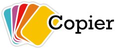 copier logo